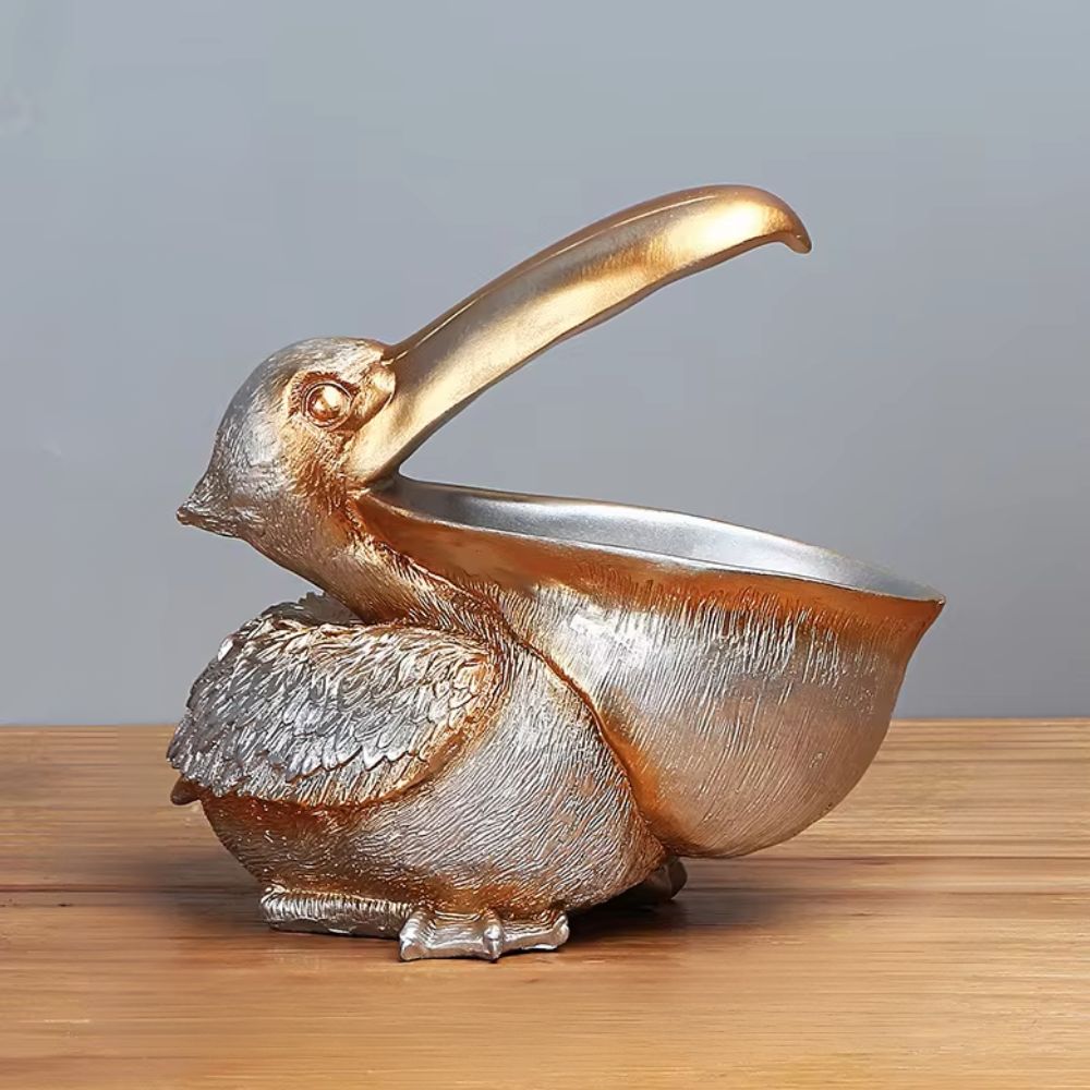Siopsrl| Elegant Pelican Home Organizer