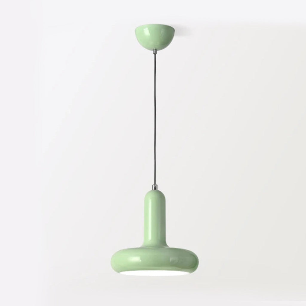 Siopsrl| Danish Macaron Pendant Ceiling Light