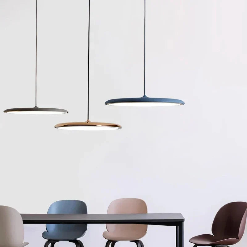 Siopsrl| GlowCraft - modern classic pendant light