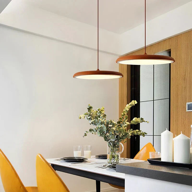 Siopsrl| GlowCraft - modern classic pendant light