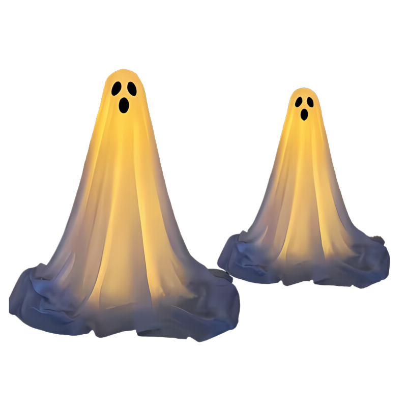 Siopsrl| GhostGlow