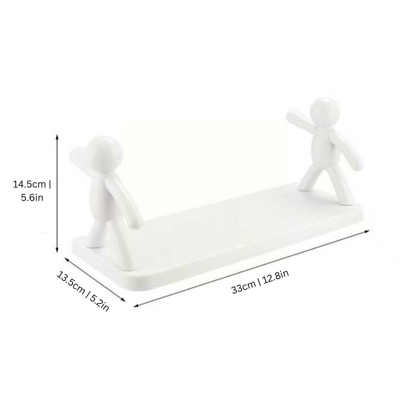 Siopsrl| QuickShelf