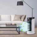 siopsrl | Portable Air Conditioner without Window – 5-in-1 Cooling & Air Humidification Unit