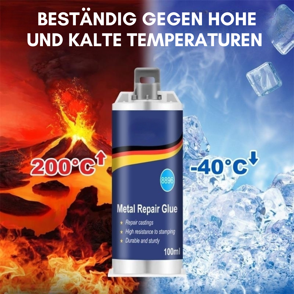 Siopsrl| High-Performance Metal Repair Adhesive