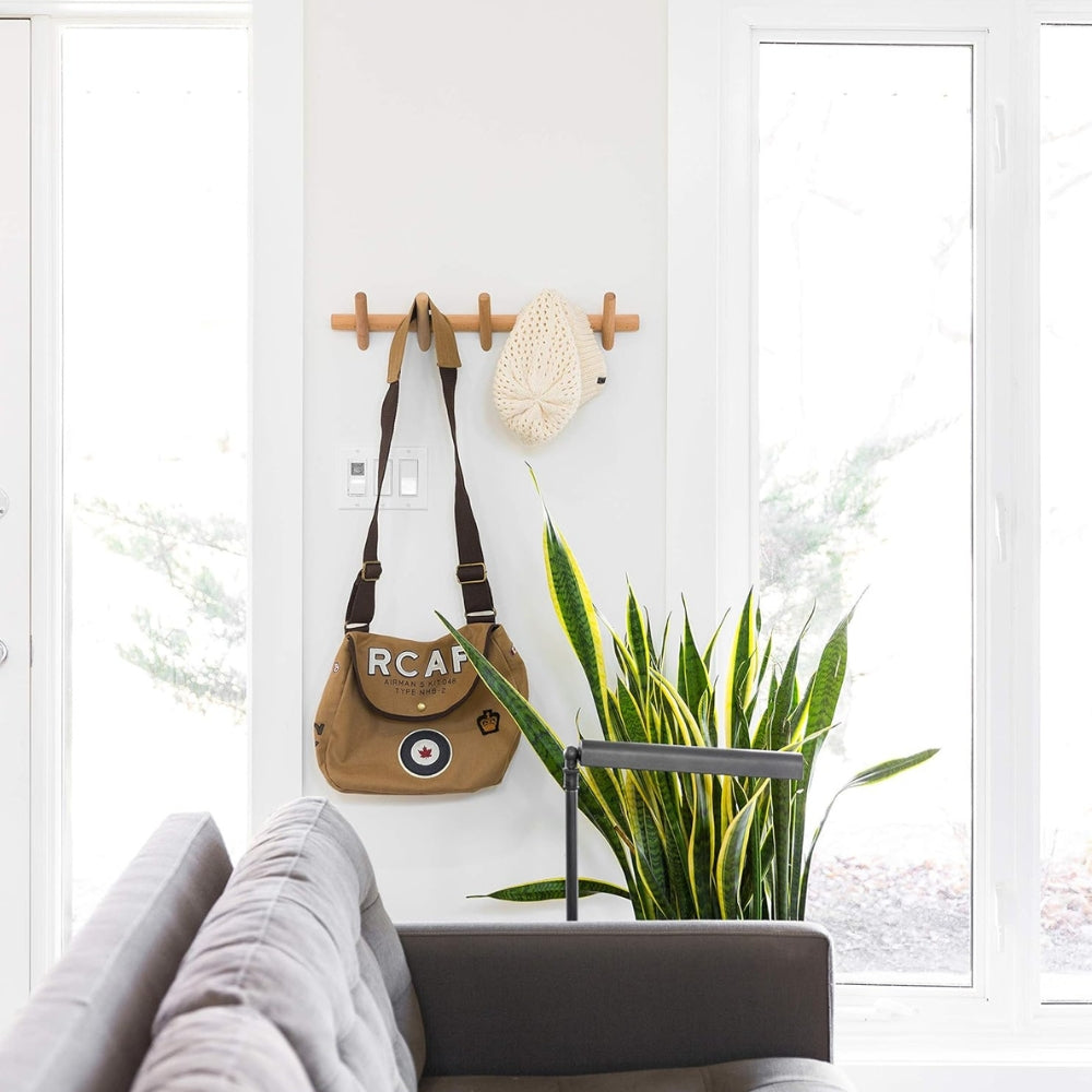 Siopsrl| Minimalist Nordic Style Wooden Organizer