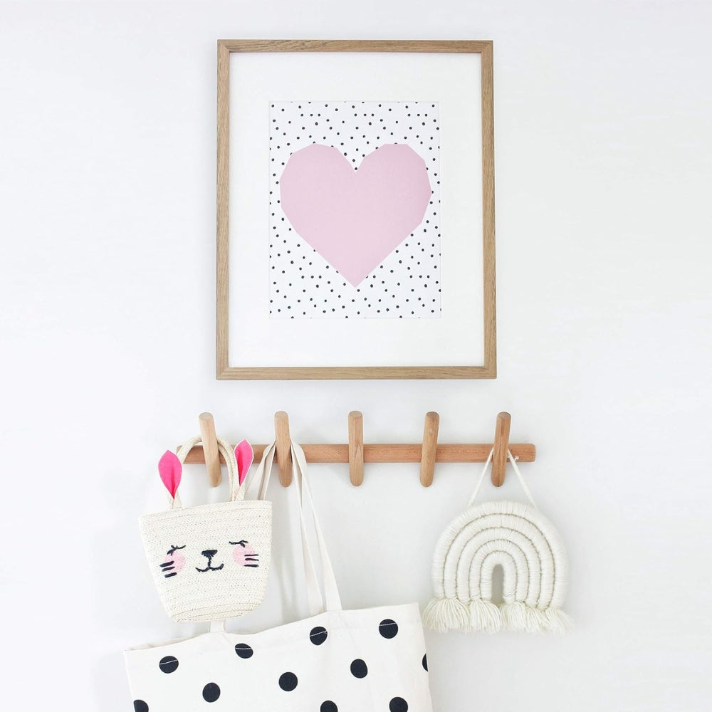 Siopsrl| Minimalist Nordic Style Wooden Organizer