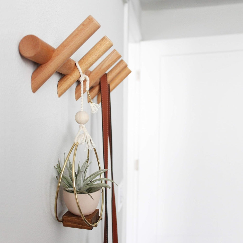 Siopsrl| Minimalist Nordic Style Wooden Organizer