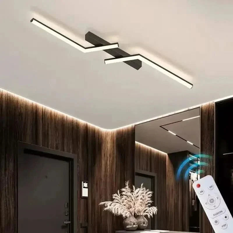 Siopsrl| StekGlow LED Strip Ceiling Light