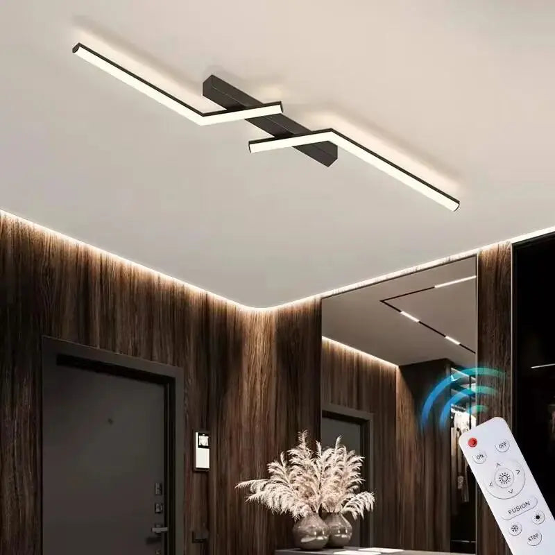 Siopsrl| Modern LED ceiling lamp for stylish lighting