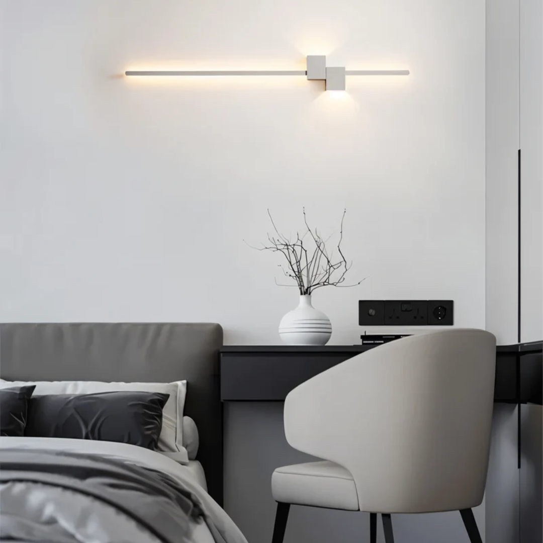 Siopsrl| Modern Minimalist LED Wall Light