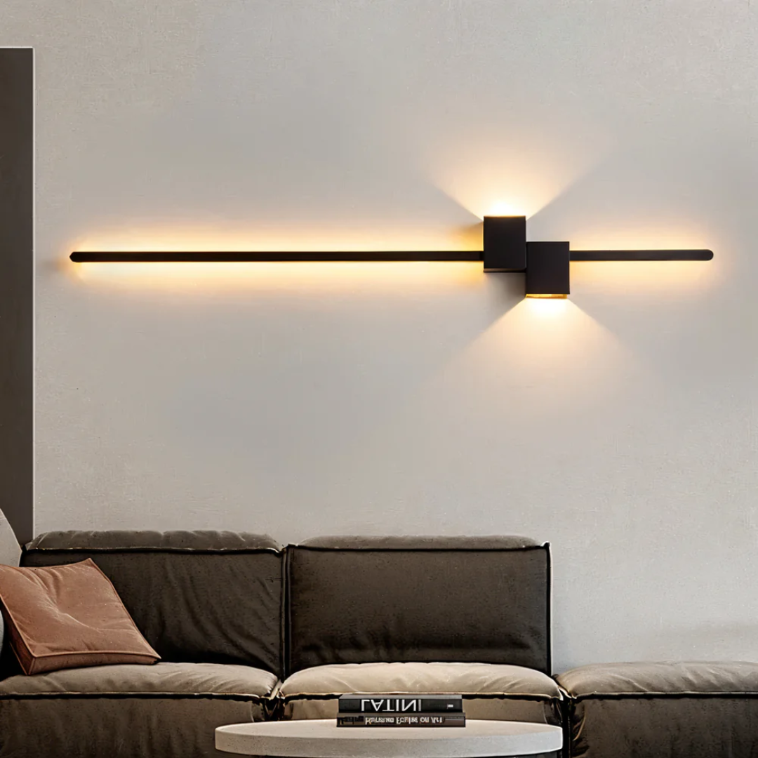 Siopsrl| Modern Minimalist LED Wall Light