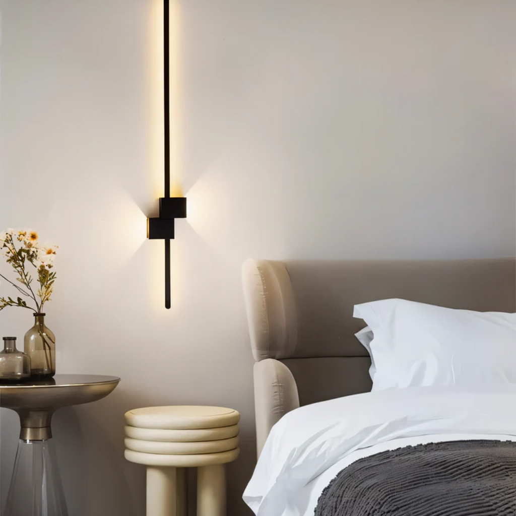 Siopsrl| Modern Minimalist LED Wall Light