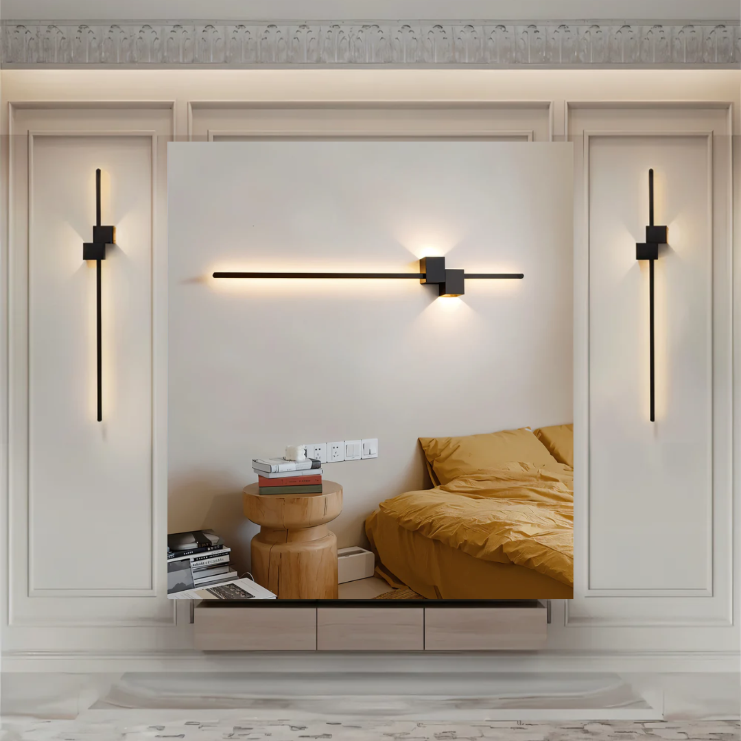 Siopsrl| Modern Minimalist LED Wall Light