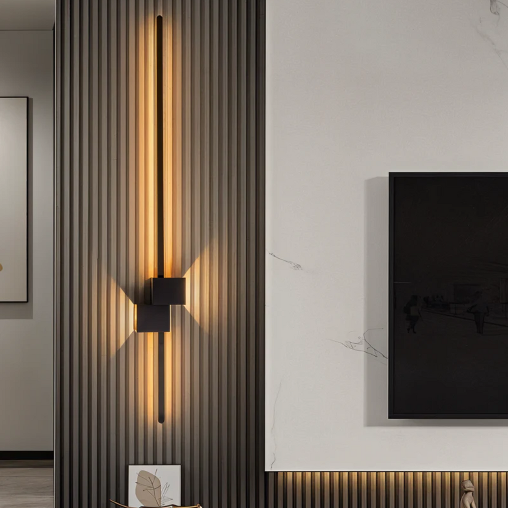 Siopsrl| Modern Minimalist LED Wall Light