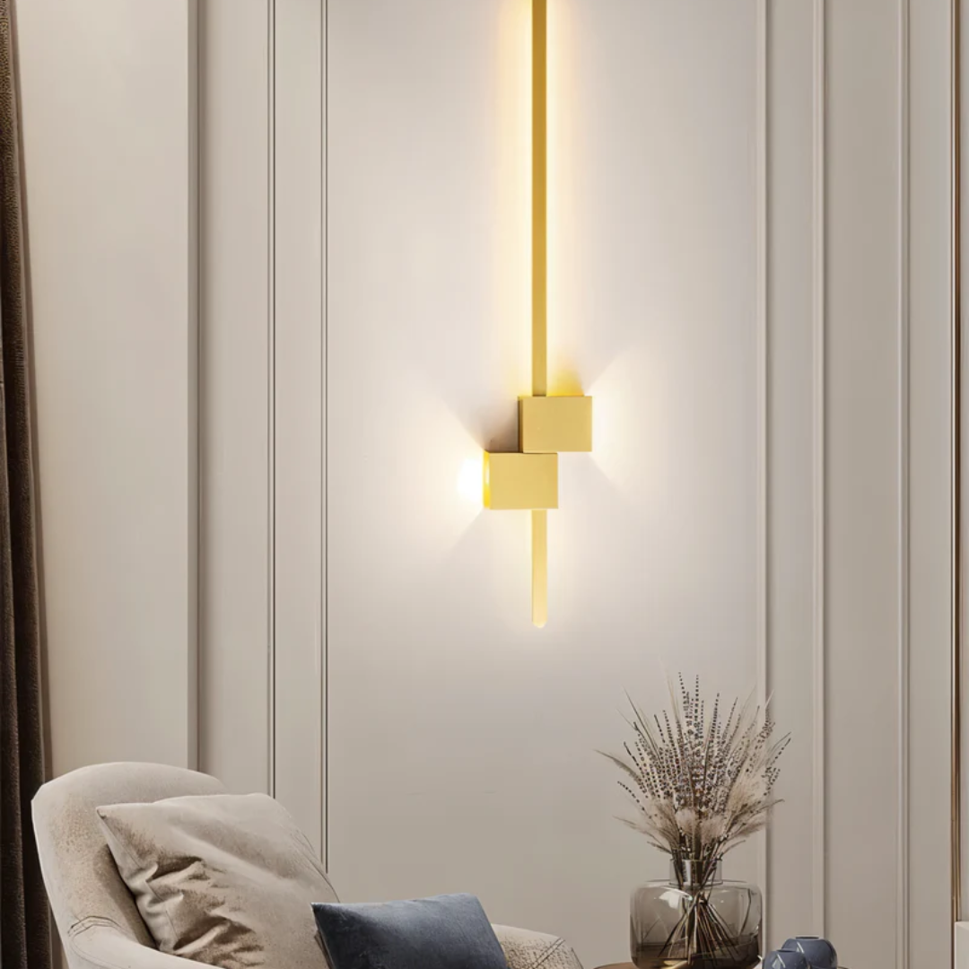 Siopsrl| Modern Minimalist LED Wall Light