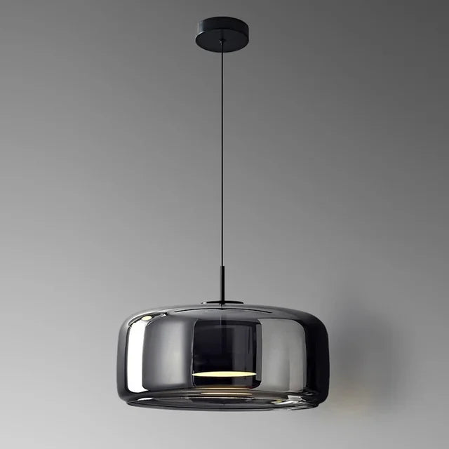 Siopsrl| Designer hanging lamp made of glass