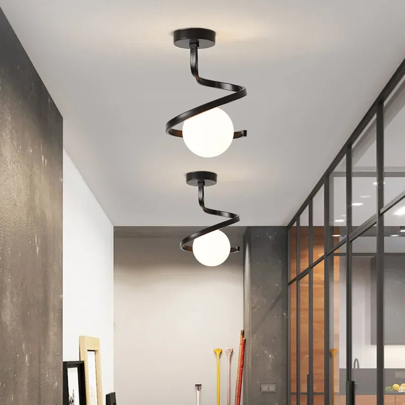 Siopsrl| Stylish modern pendant lamp for any decor