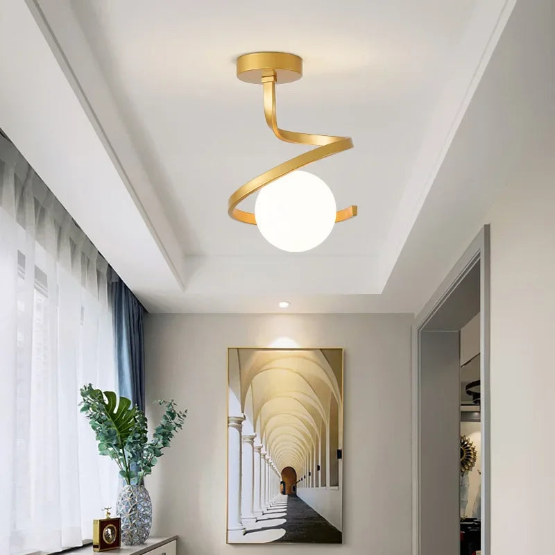 Siopsrl| Stylish modern pendant lamp for any decor