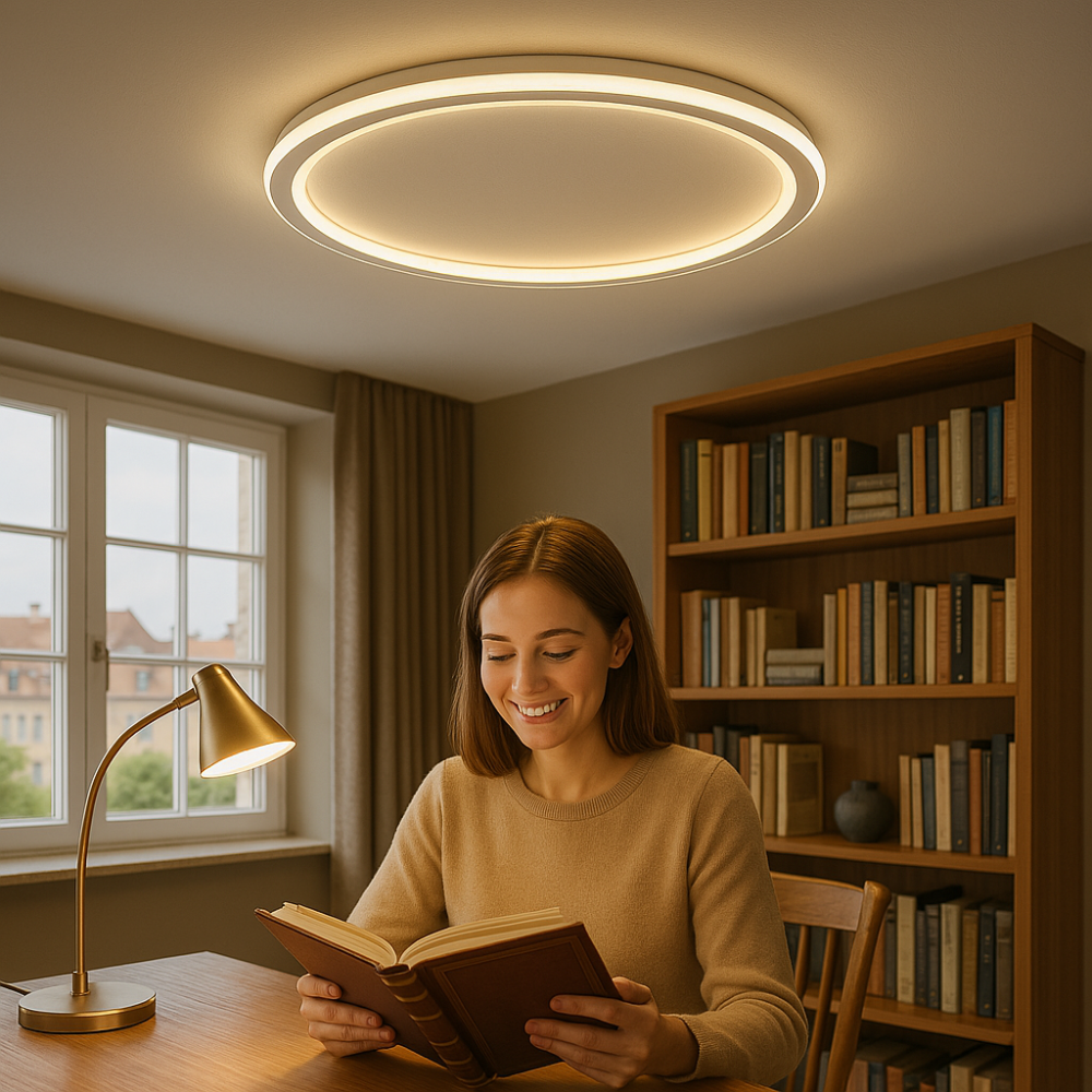 Siopsrl| Modern Ceiling Light - Roomlight