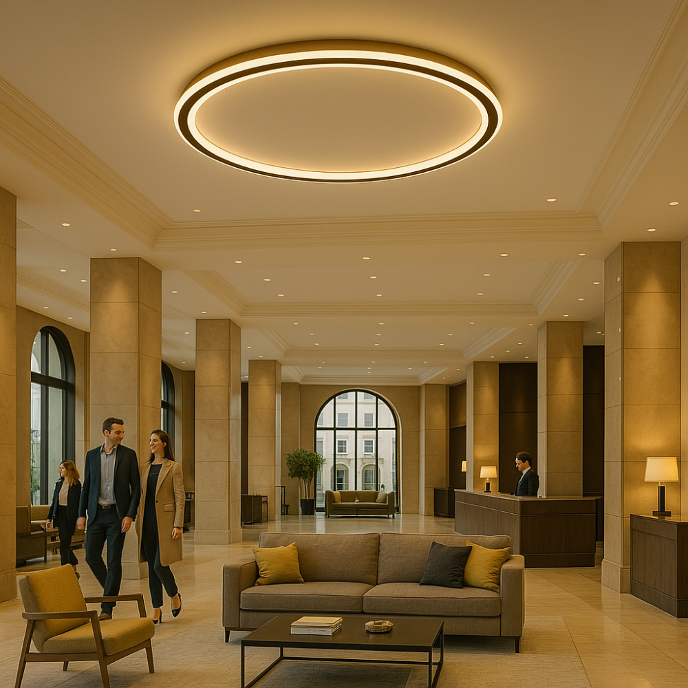 Siopsrl| Modern Ceiling Light - Roomlight