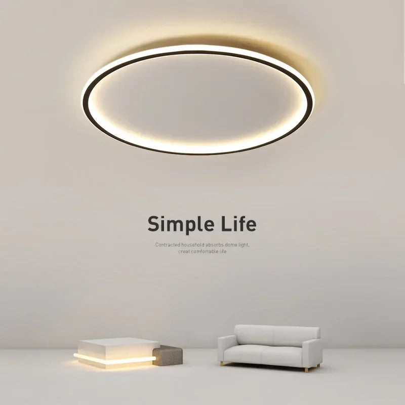 Siopsrl| Modern Ceiling Light - Roomlight