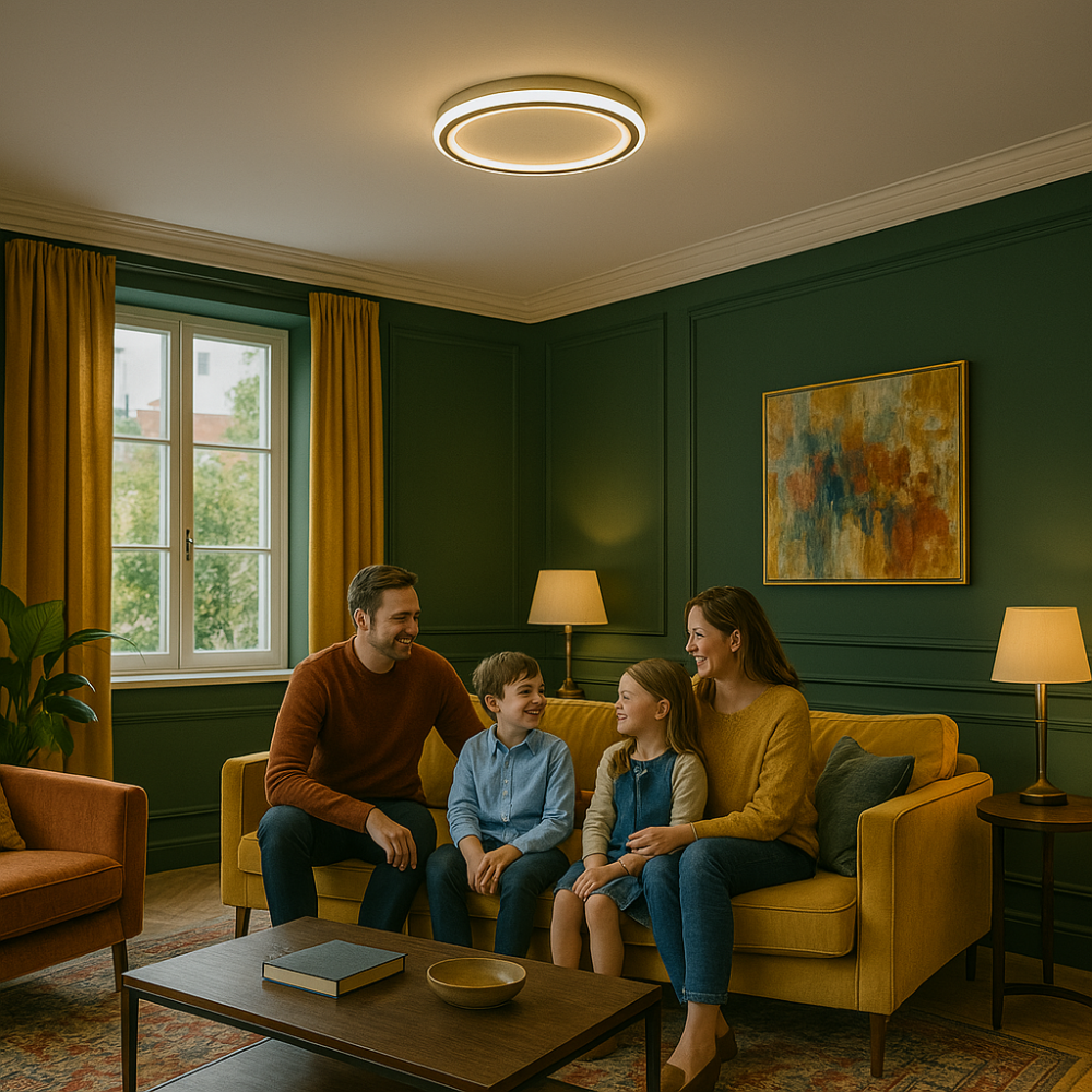 Siopsrl| Modern Ceiling Light - Roomlight