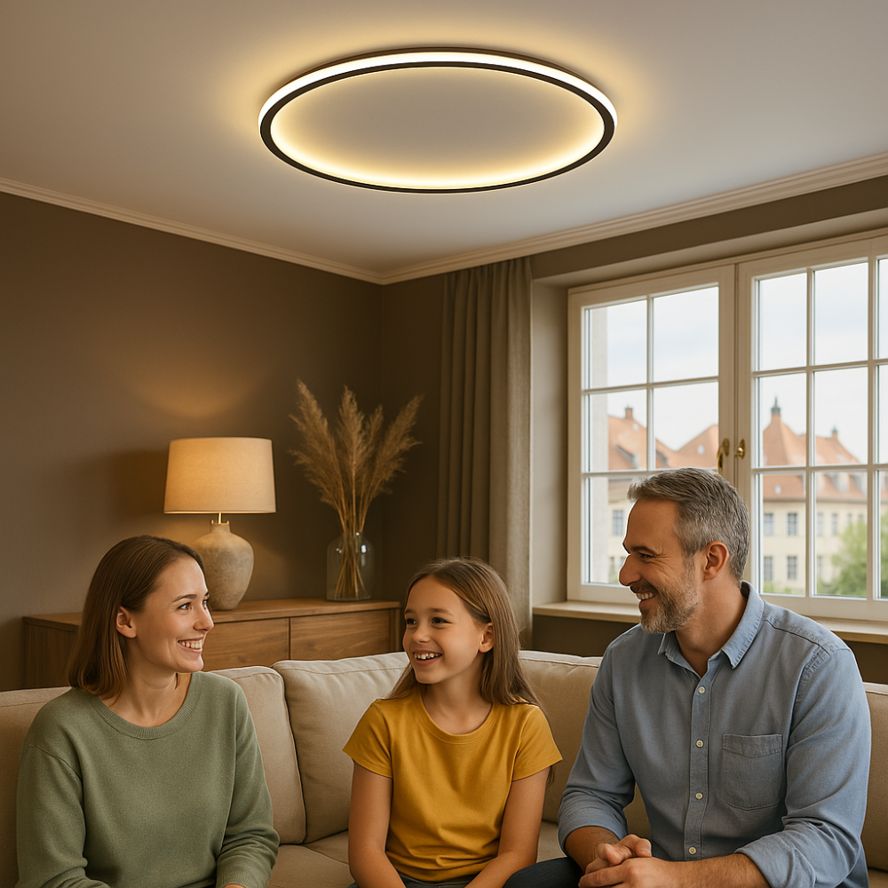 Siopsrl| Modern Ceiling Light - Roomlight