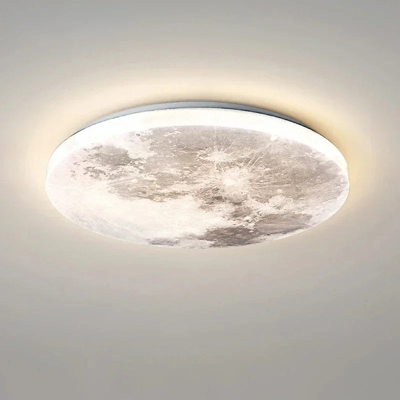 Siopsrl| Moonlight | Dimmable ceiling light for living spaces