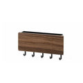 Siopsrl| KeyNest - Bamboo Storage for Keys