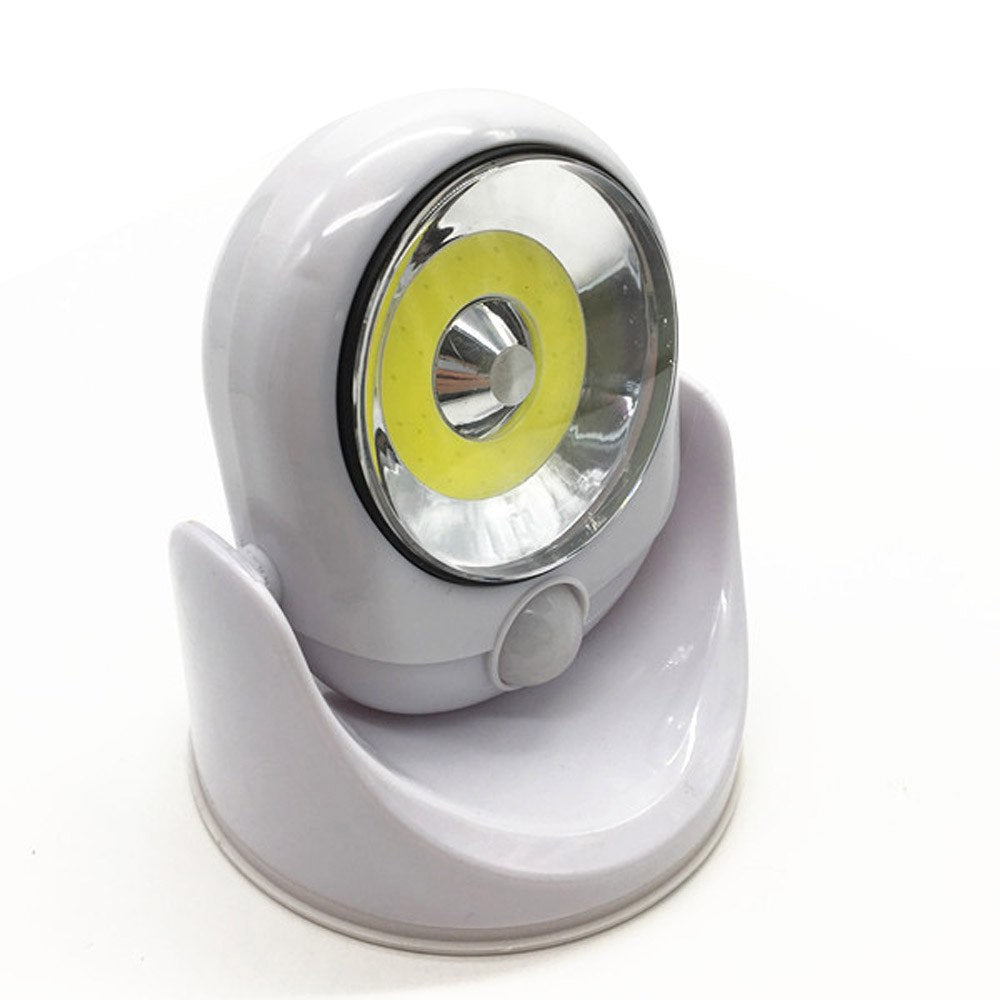 Siopsrl| LED Lamp with Motion Sensor – Ultra Bright and Energy Saving