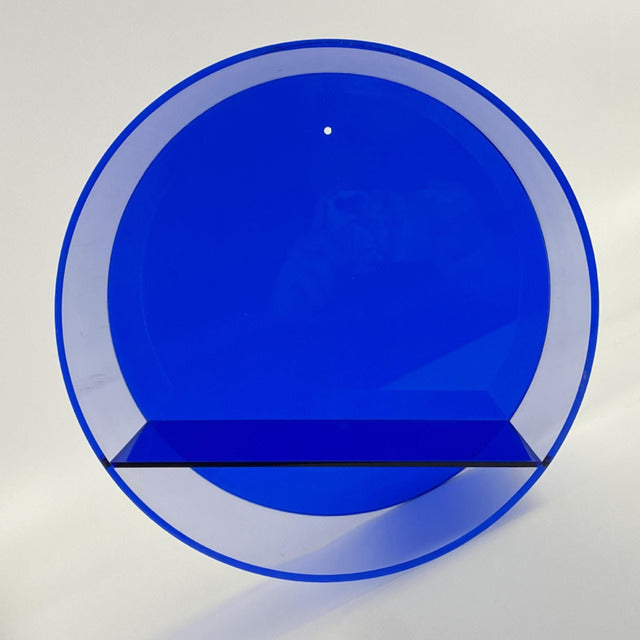 Siopsrl| Nordic Acrylic Wall Shelf for Hanging
