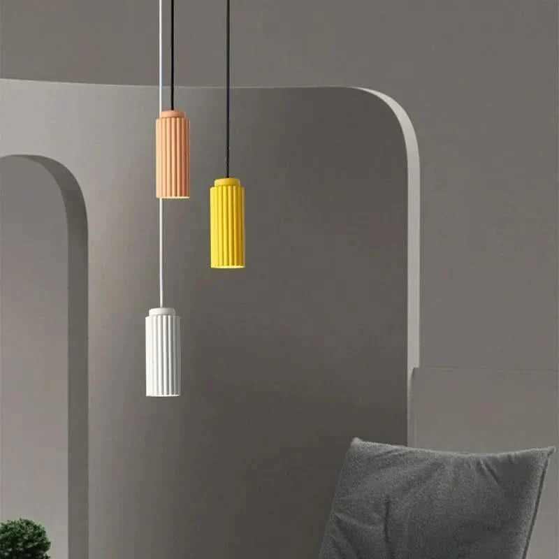 Siopsrl| Scandinavian LED Pendant Light for Interiors