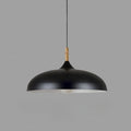 Siopsrl| Durable oak ceiling lamp providing timeless lighting