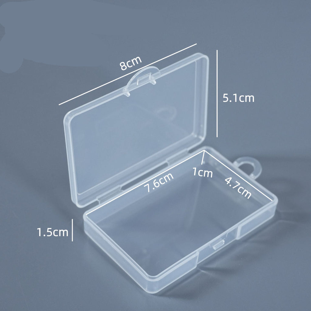Storage Box Siopsrl