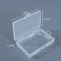 Storage Box Siopsrl