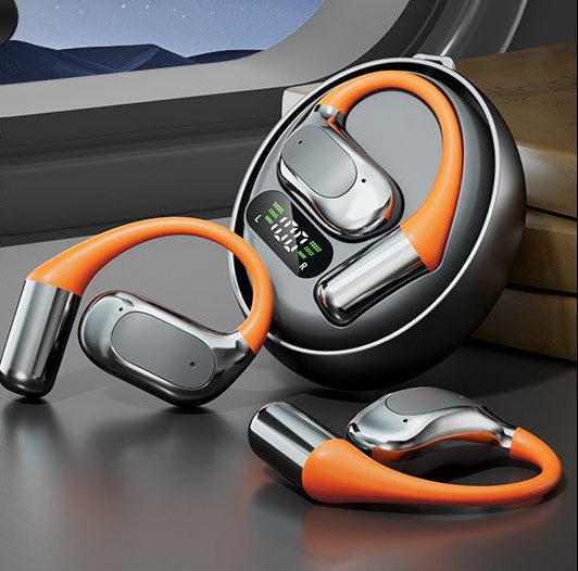 Siopsrl | Ergonomic Sound-Isolating True Wireless Earbuds Siopsrl