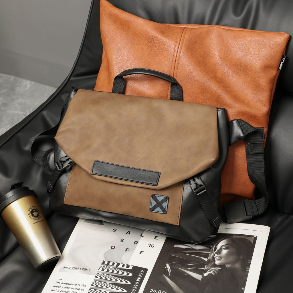 Siopsrl | Multifunctional Shoulder Bag Siopsrl