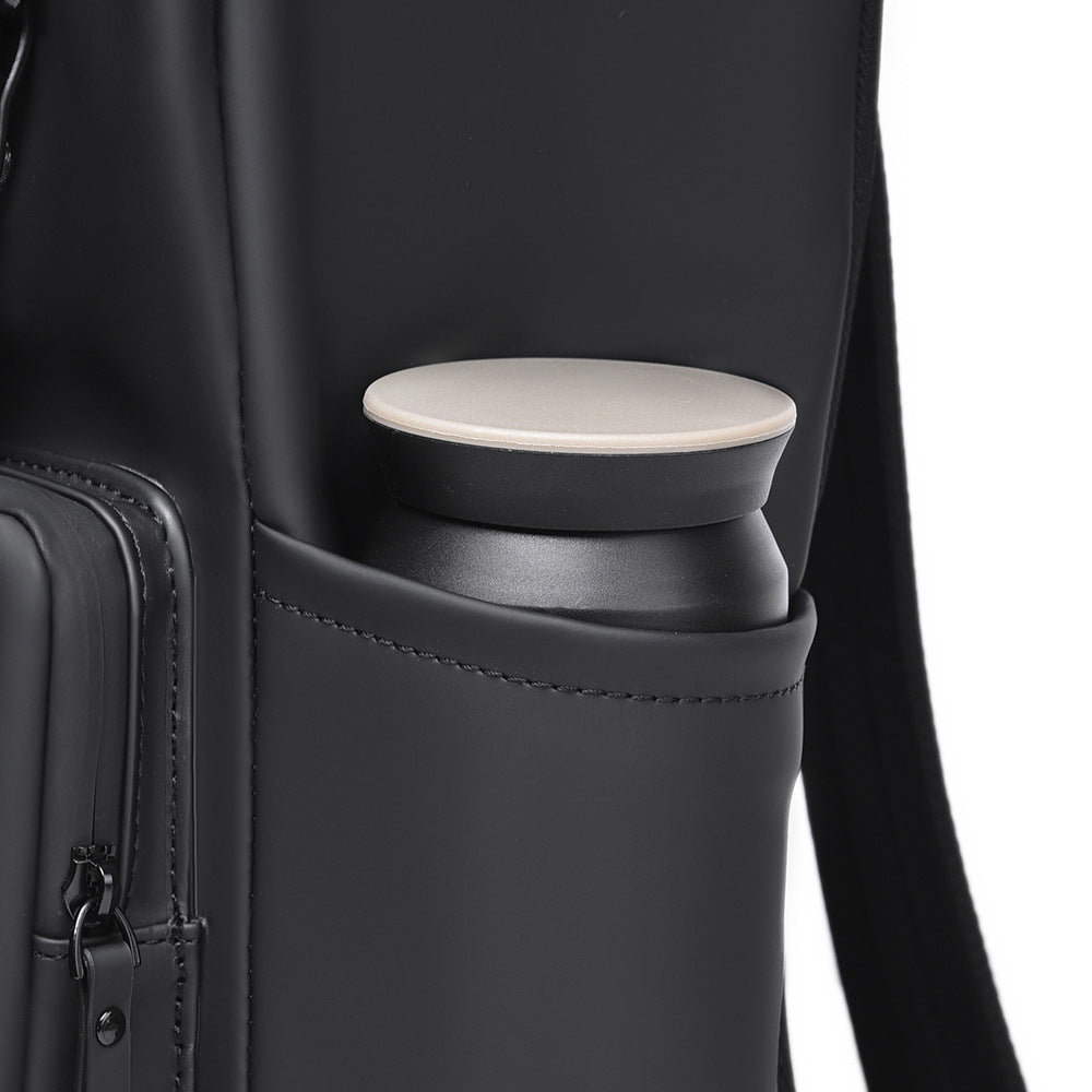 Siopsrl | Rolltop Waterproof Versatile Backpack Siopsrl