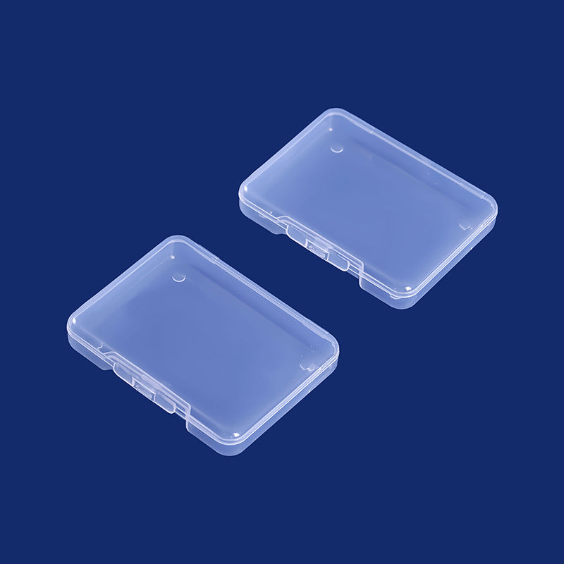 Multi-Purpose Compact Storage Box Siopsrl