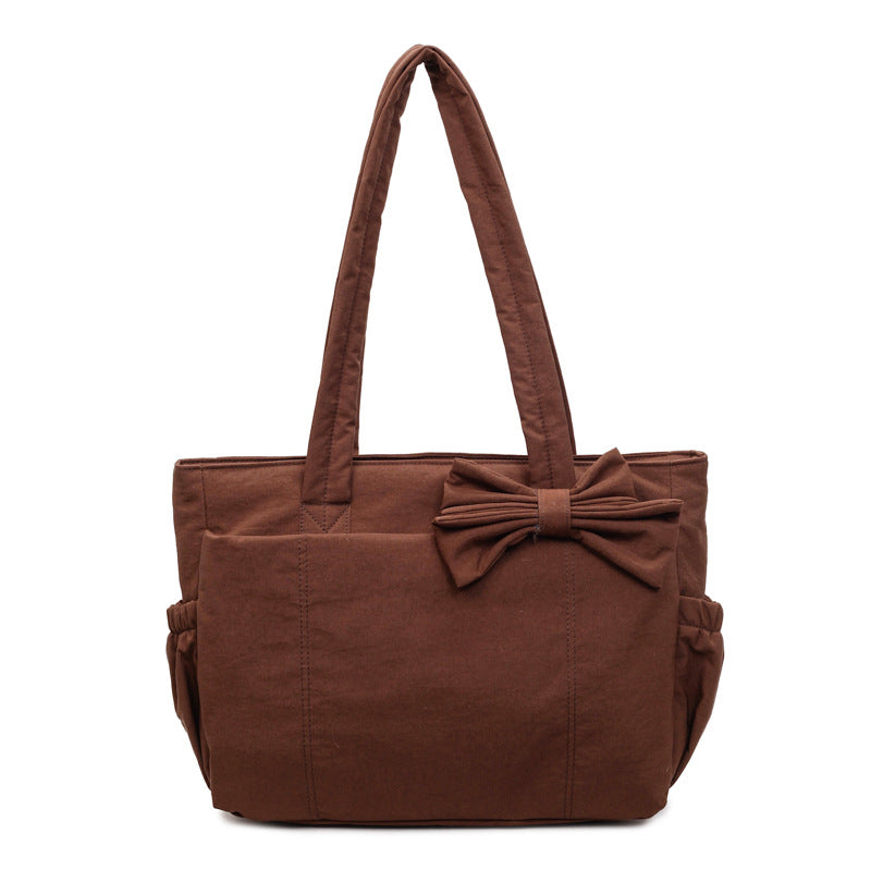 Siopsrl | Stylish Cotton Tote Bag Siopsrl