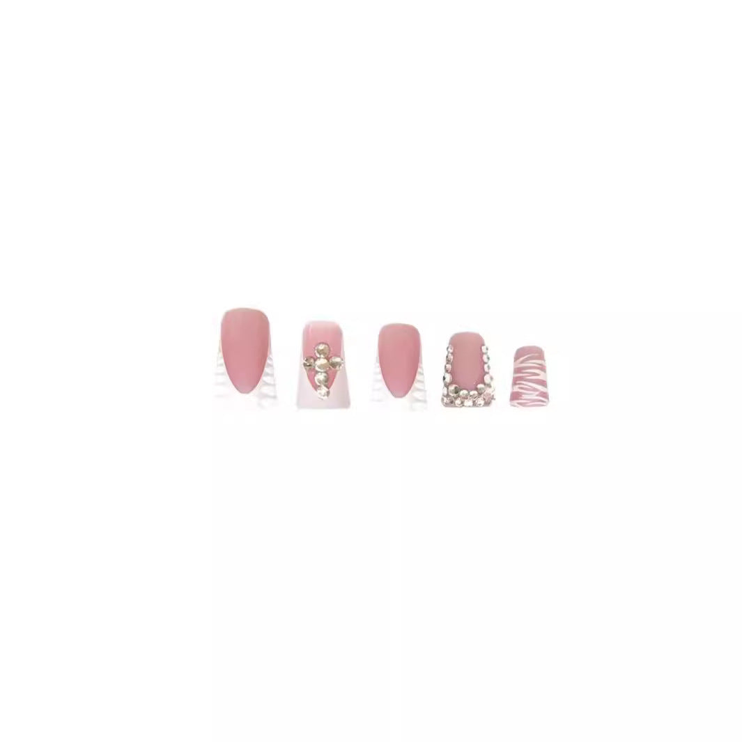 Siopsrl | Glamorous Artistic Nail Extensions Siopsrl