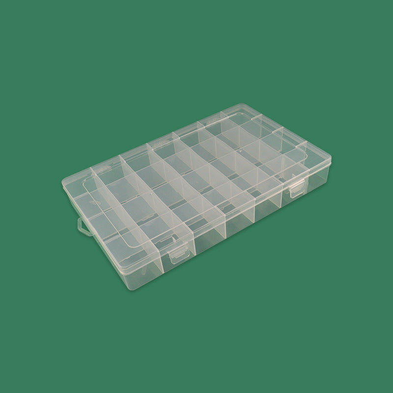 Multi-Division Craft Organizer Tray Siopsrl