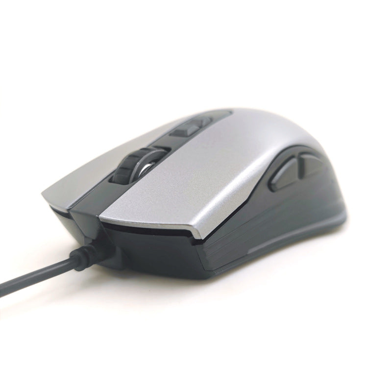 Siopsrl | Wired Gaming Mouse Siopsrl