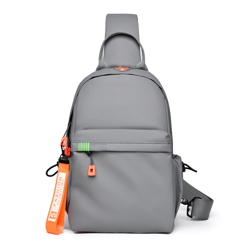 Siopsrl | Stylish Compact Sling Backpack Siopsrl