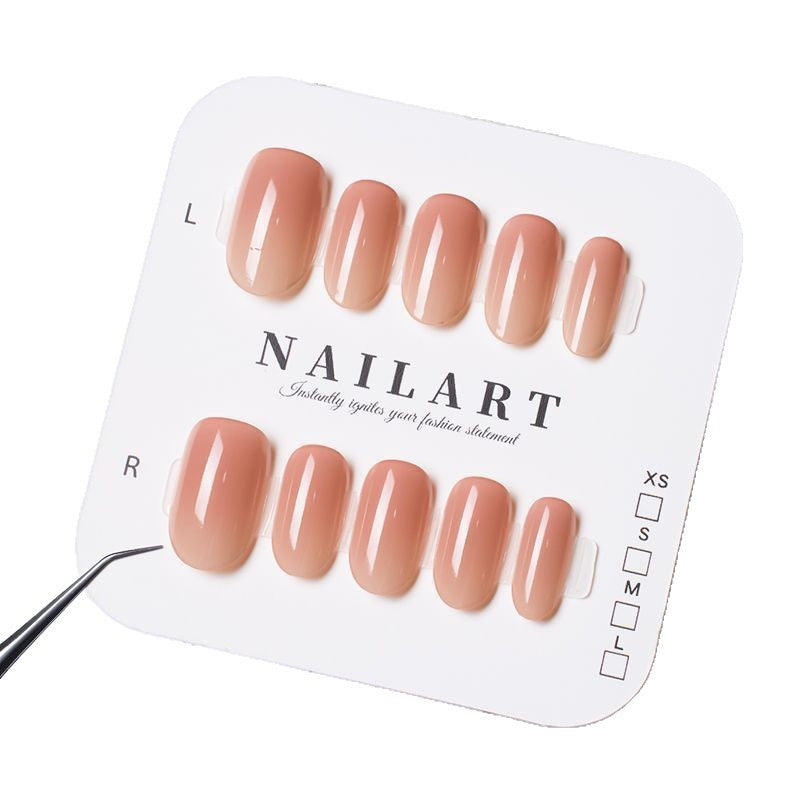 Siopsrl | Winter Nail Care Kit Siopsrl