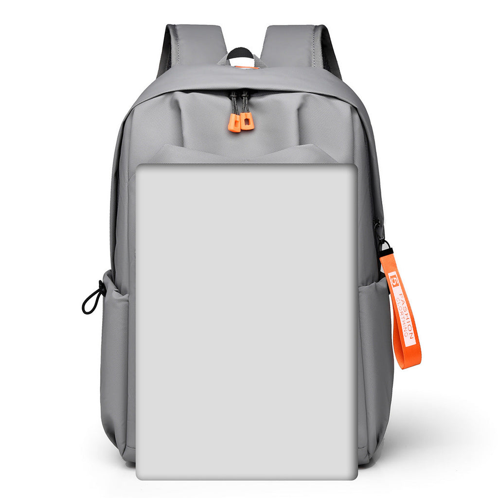 Multi-Pocket Urban Backpack Siopsrl