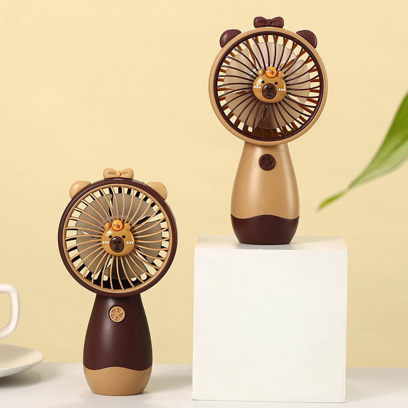 Siopsrl | Portable Handheld Fan Siopsrl