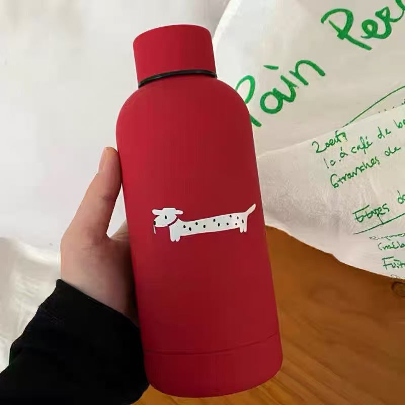 Siopsrl | Unisex insulated drinking bottle Siopsrl