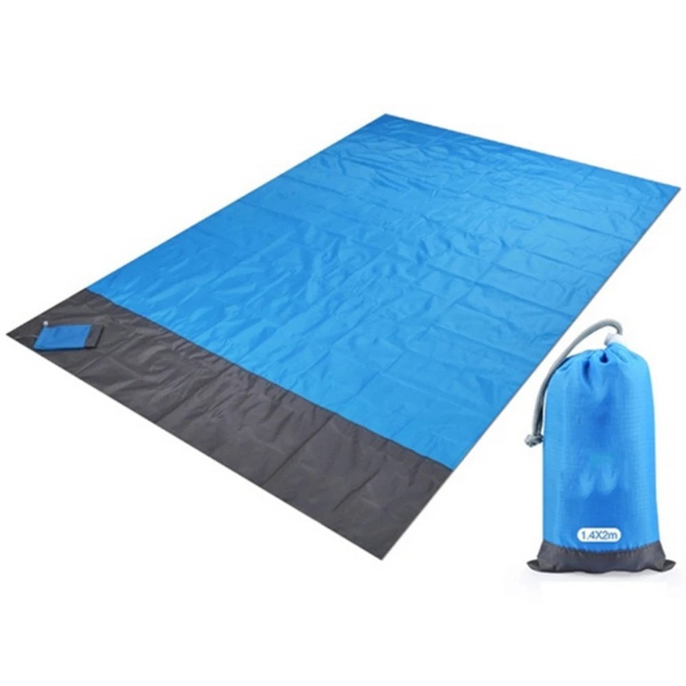 Siopsrl | WoPortable Beach Blanket Siopsrl