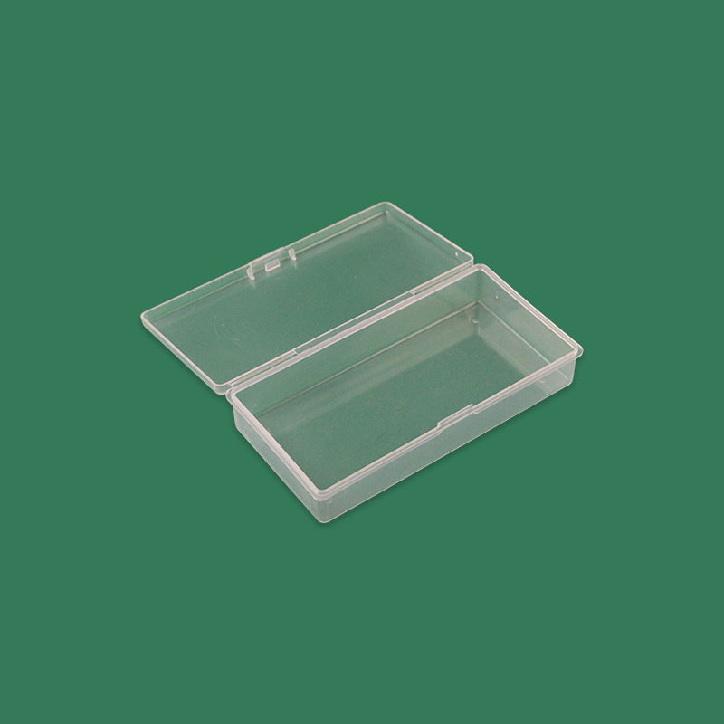 Compact Multi-Purpose Storage Box Siopsrl